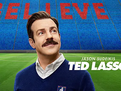 Ted Lasso retorna em agosto com nova temporada