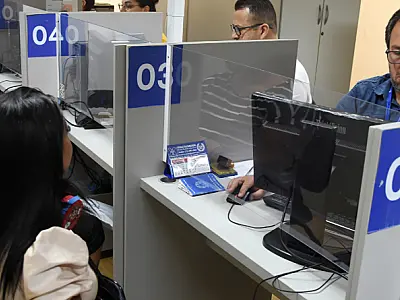 PAT de Praia Grande/SP está com 33 vagas de emprego abertas