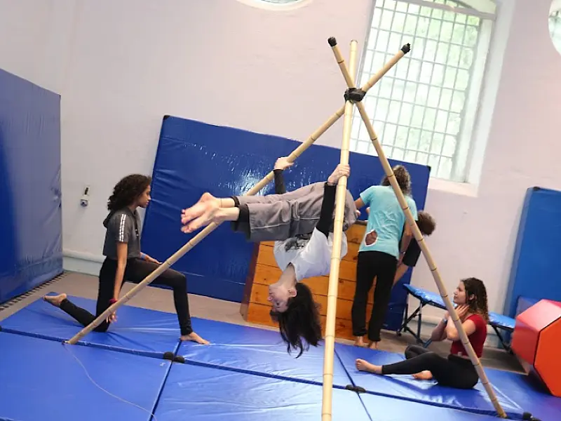 Cadeia Velha em Santos se transforma na Fábrica de Cultura 4.0; inscrições começam hoje