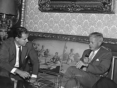 60 anos do golpe: como Estados Unidos apoiaram os militares