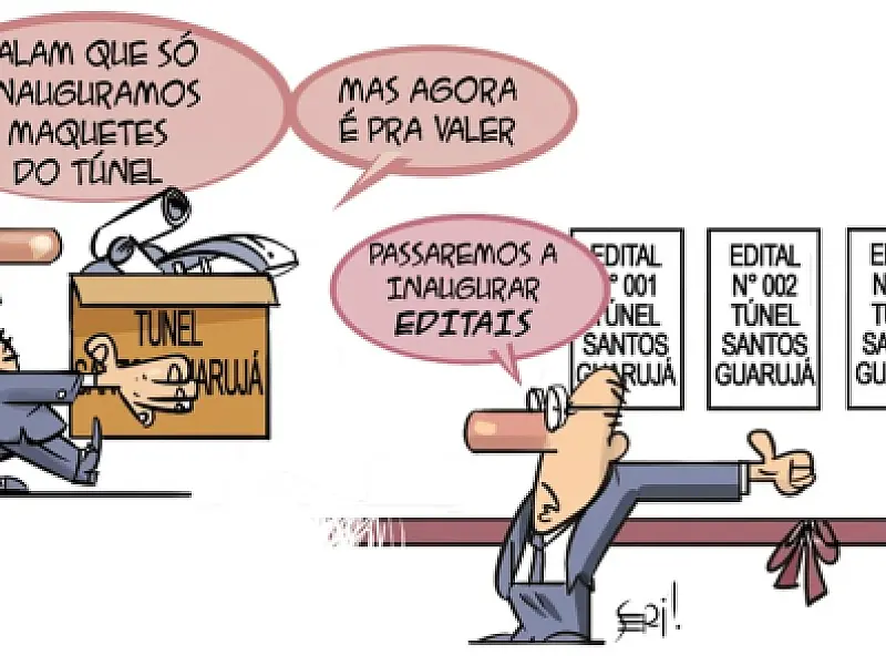 Charge do Dia