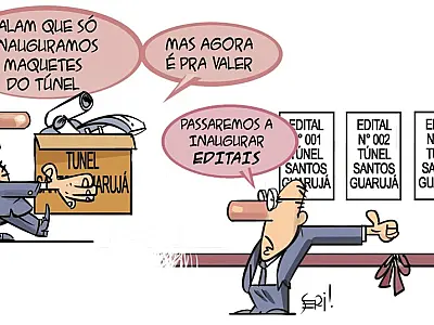 Charge do Dia