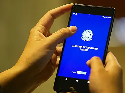 Caged registra criação de 241,7 mil postos de trabalho em fevereiro