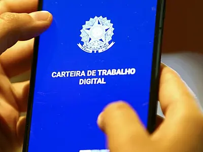 PAT de São Vicente oferece 77 vagas de emprego