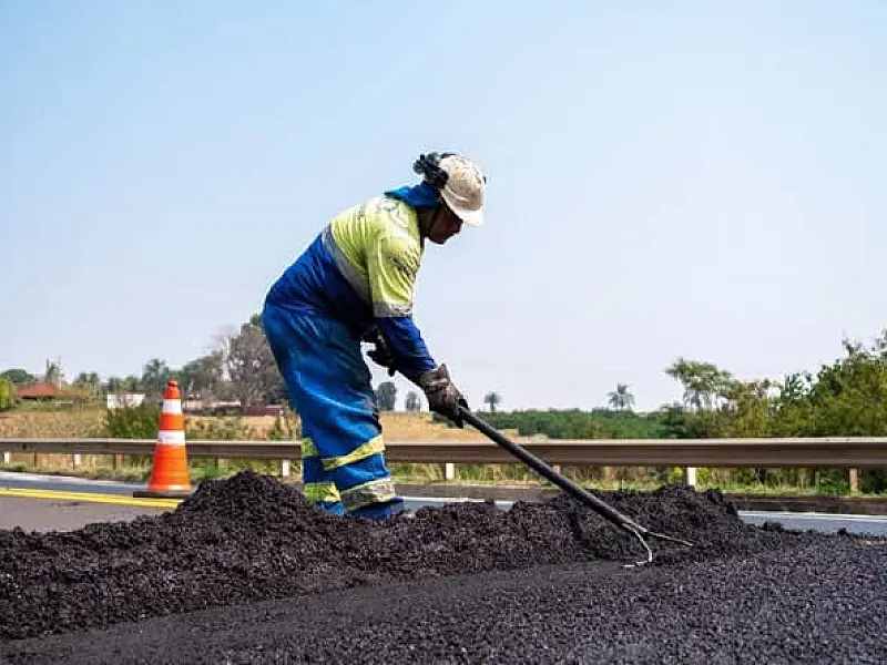 Programa de concessões de SP gera mais de 7,2 mil vagas de emprego no 1º bimestre