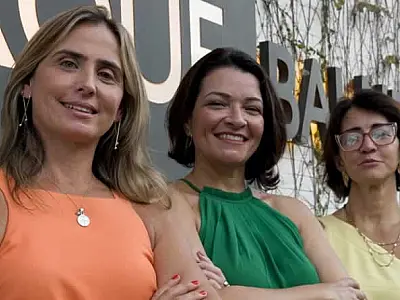 Shopping Parque Balneário celebra o Dia Internacional da Mulher com evento gratuito