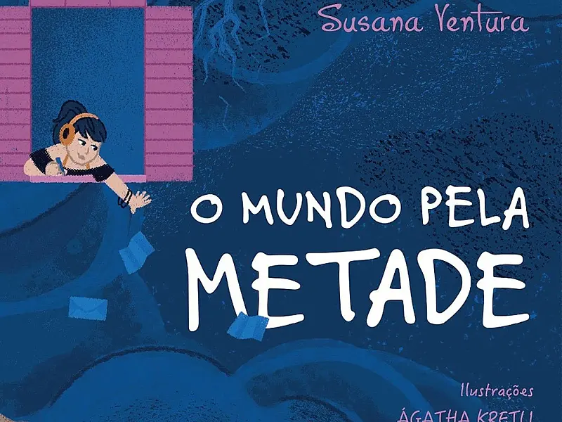 Shopping Parque Balneário recebe autoras de romance juvenil sobre bullying