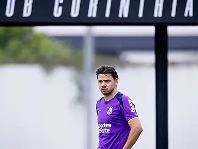 Corinthians enfrenta Flamengo em jogo 'de parar o Brasil' no RJ
