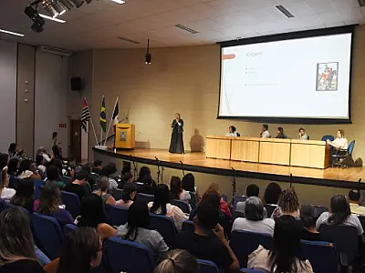 Praia Grande sedia Fórum de Humanização da Baixada Santista