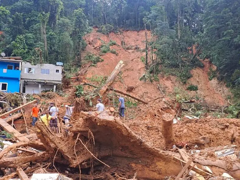 AGUAVIVA  aciona o MP para obtenção de informações sobre medidas que foram tomadas no Litoral Norte