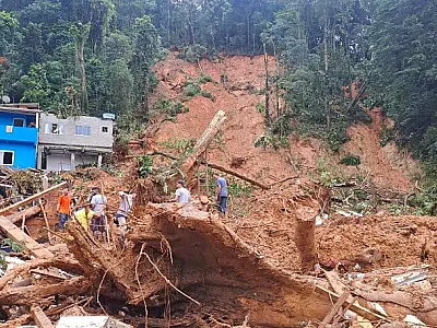 AGUAVIVA  aciona o MP para obtenção de informações sobre medidas que foram tomadas no Litoral Norte