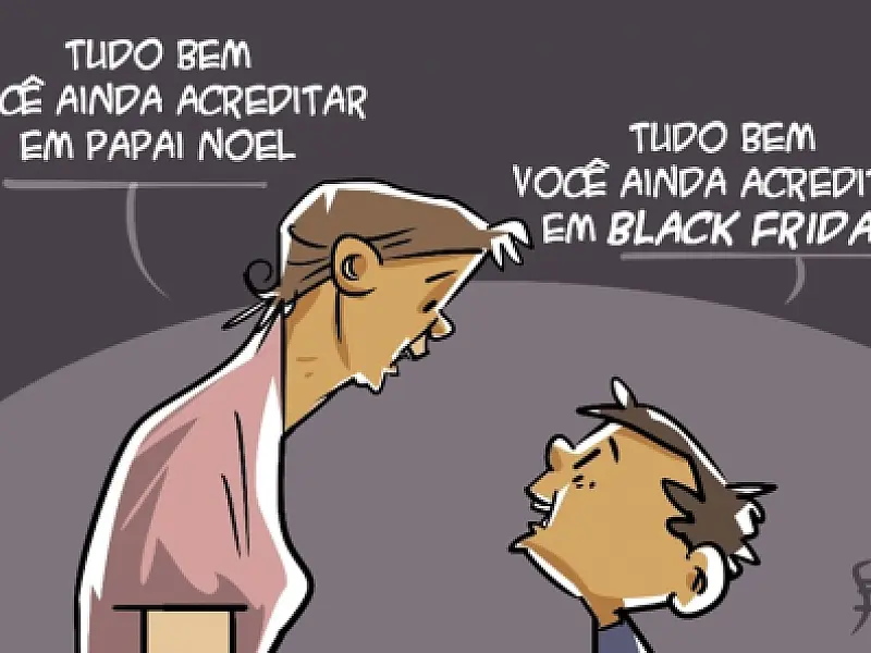 Charge do Dia