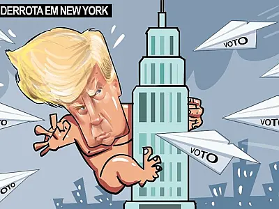 Charge do Dia