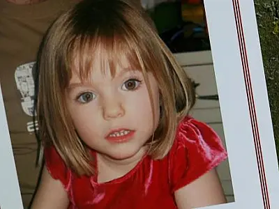 Terminam buscas do caso Maddie McCann; material será analisado na Alemanha