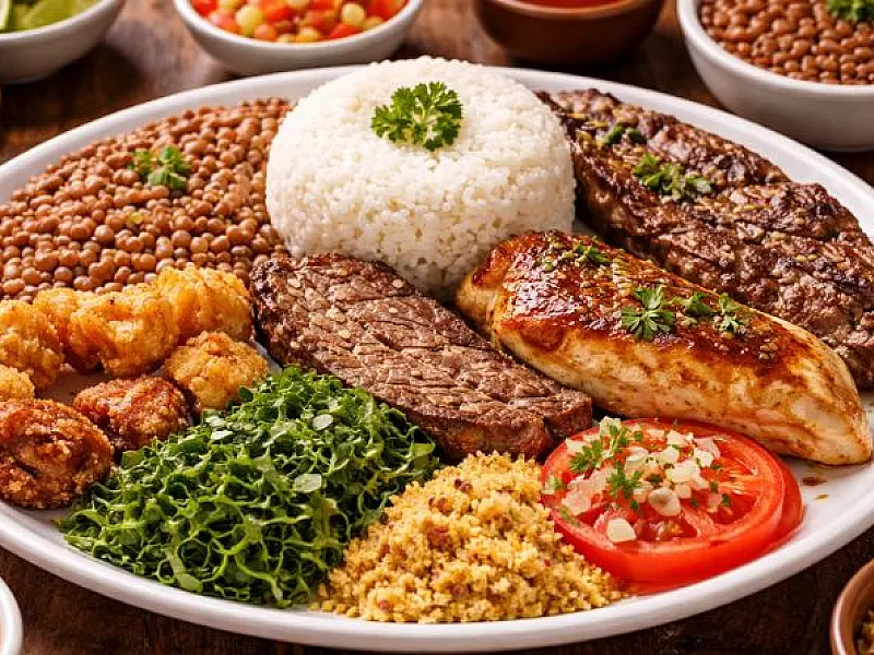 Restaurantes do Litoral Paulista podem se inscrever até 24 de abril para o 20º Brasil Sabor