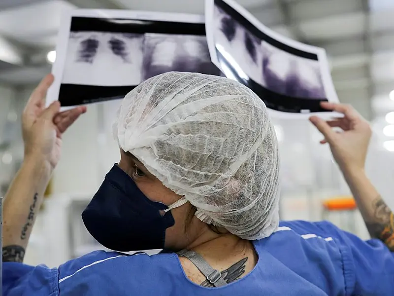 Diagnóstico de câncer em crianças e jovens triplica em 8 anos
