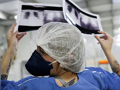 Diagnóstico de câncer em crianças e jovens triplica em 8 anos
