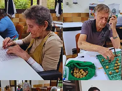 Residencial Casa do Sol pede doação de prendas para Bingo dos idosos