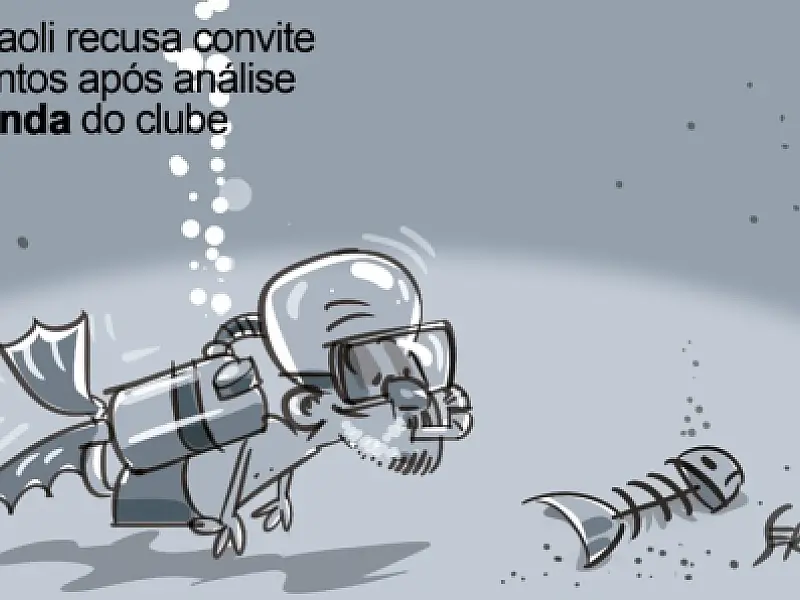 Charge do Dia