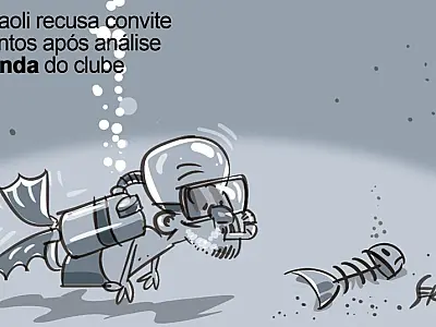 Charge do Dia