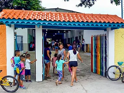 Início das aulas na rede municipal de ensino é adiado para 14 de fevereiro