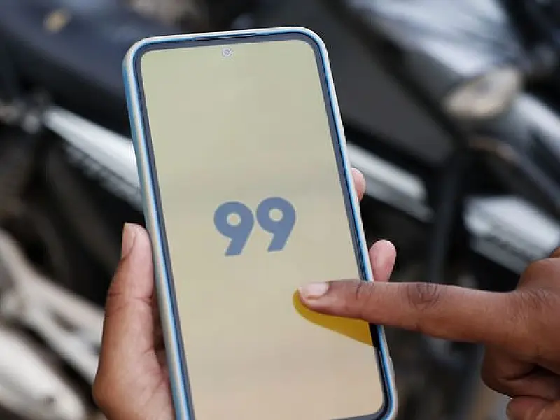 Usuários relatam instabilidade no app 99 e empresa se pronuncia com nota oficial