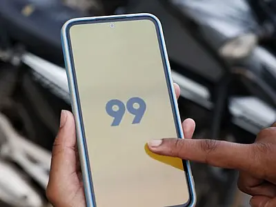 Usuários relatam instabilidade no app 99 e empresa se pronuncia com nota oficial