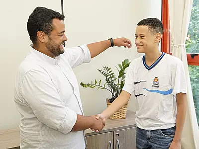 Cidade de Guarujá conquista 34 premiações na OBMEP de 2023