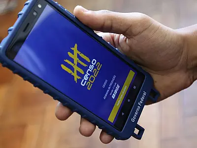 IBGE aponta dificuldades para realização do Censo 2022
