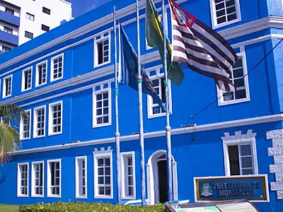 Justiça Eleitoral confirma que nova eleição para prefeito de Mongaguá será em 8 de junho
