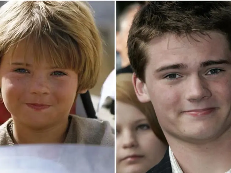 Jake Lloyd, que fez o jovem Anakin em 'Star Wars', está internado com esquizofrenia
