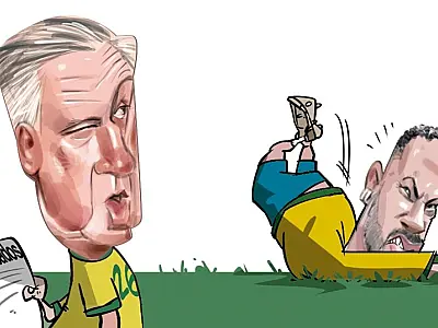 Charge do Dia