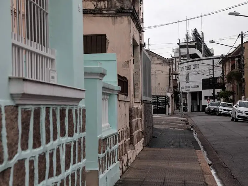 Vila Belmiro, o pacato bairro santista comemora os seus 113 anos