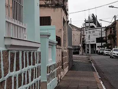 Vila Belmiro, o pacato bairro santista comemora os seus 113 anos