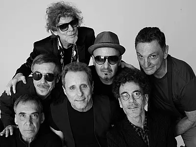 Titãs anuncia novo show da turnê em São Paulo, com arrecadação para a caridade