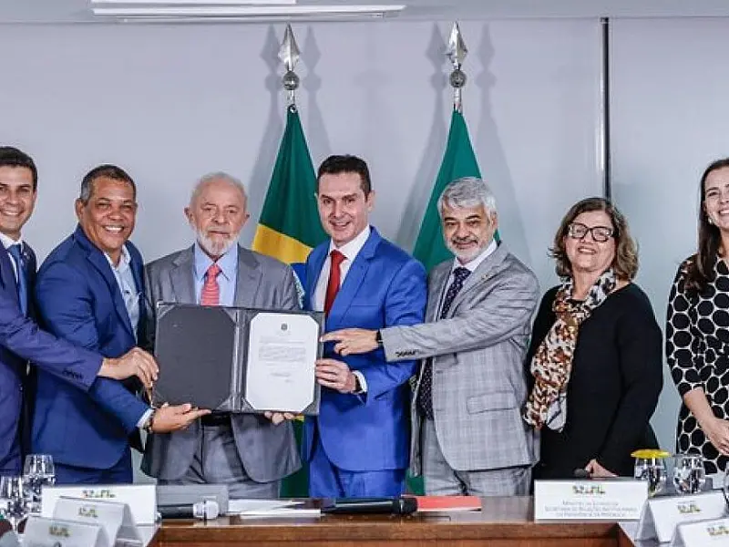 Governo libera R$ 30 milhões para contenção de encostas em MG e PE