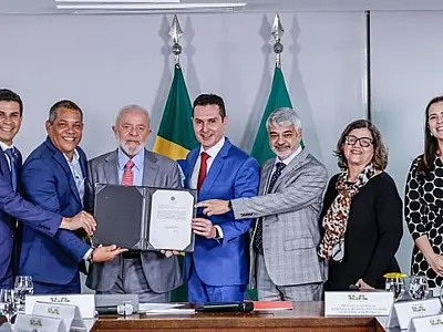 Governo libera R$ 30 milhões para contenção de encostas em MG e PE
