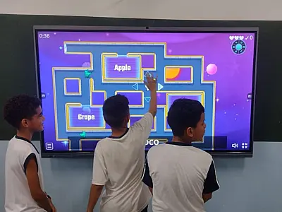 Educação: investimentos e mudanças impulsionam o ensino em Cubatão