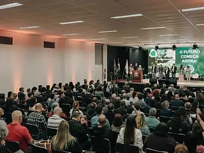 Cubatão assina convênio com Unifesp durante 'Fórum Aliança Sustentável 2025'