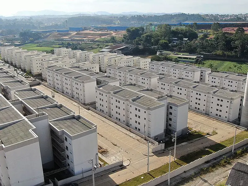 Comissão aprova parecer do relator da MP do Minha Casa, Minha Vida