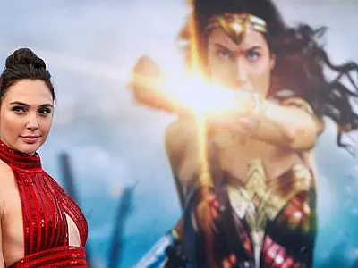 Gal Gadot e Madonna declaram apoio a Israel em conflito contra o Hamas
