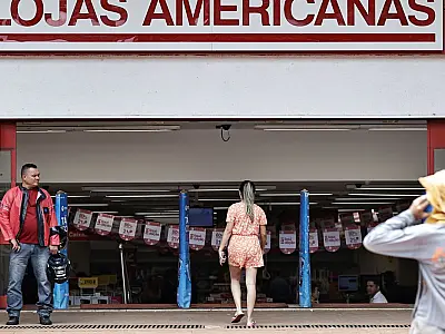 Americanas enfrenta falta de produto e começa a realocar estoques entre lojas