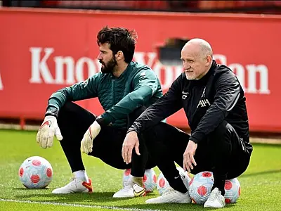 Disputa no gol da seleção fica aberta sem Alisson e Taffarel