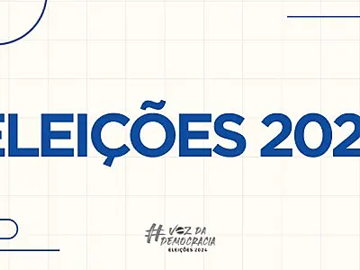 1.151 presos provisórios e jovens internos poderão votar no estado de São Paulo