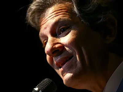Haddad espera aprovar plano econômico até final do ano