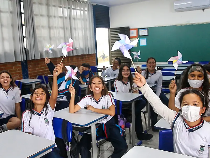 Alckmin e governadores se reunirão para discutir pacto pela educação