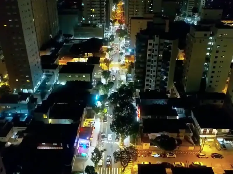 Quem foi Tolentino Filgueiras? Nome de Rua Gastronômia que faz sucesso em Santos
