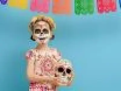 Parque Mexicano é a atração de férias do Praiamar Shopping