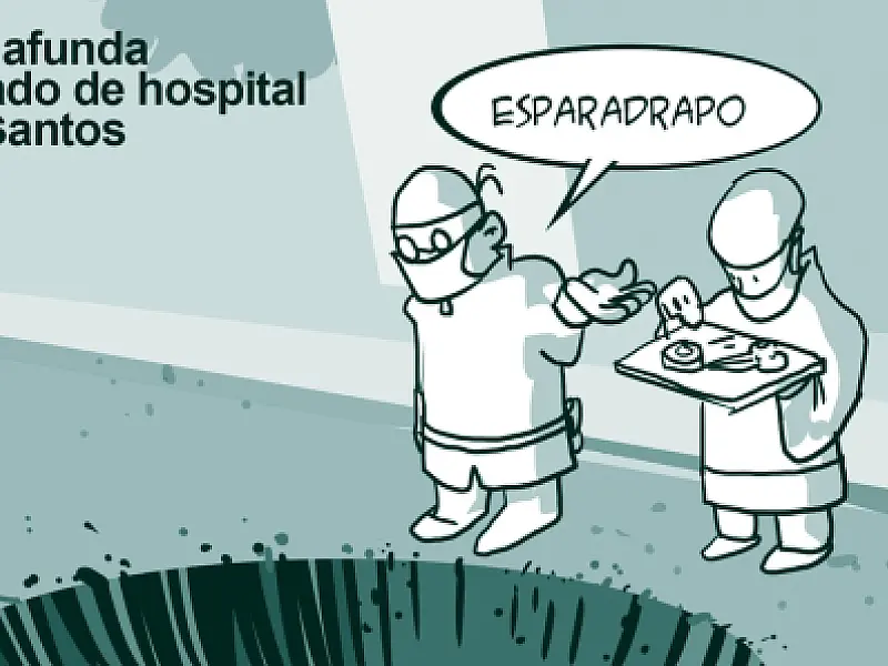 Charge do Dia