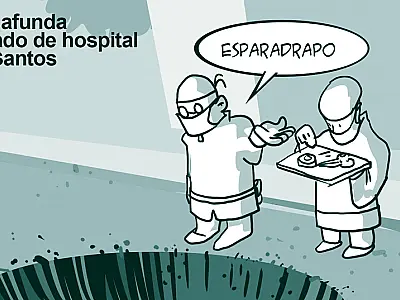 Charge do Dia